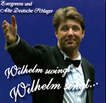 Wilhelm singt